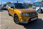 2019 Suzuki Vitara