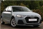 2022 Audi A1