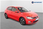 2020 Volkswagen Polo