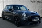 2020 MINI Hatchback