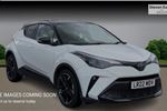 2022 Toyota C-HR