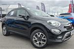 2015 Fiat 500X