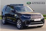 2018 Land Rover Discovery