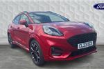 2023 Ford Puma
