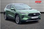 2024 Ford Kuga