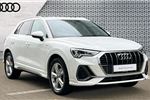 2023 Audi Q3