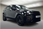 2023 Land Rover Range Rover Evoque