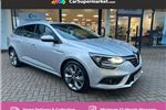 2017 Renault Megane Sport Tourer