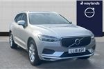 2018 Volvo XC60