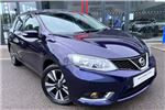 2018 Nissan Pulsar