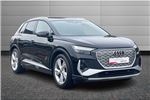 2022 Audi Q4