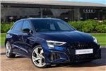 2023 Audi S3