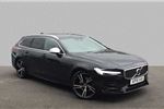 2019 Volvo V90