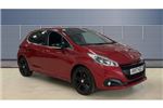 2017 Peugeot 208