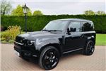 2024 Land Rover Defender
