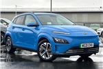 2021 Hyundai Kona Electric