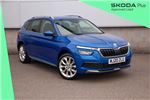 2020 Skoda Kamiq