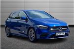 2024 Mercedes-Benz B-Class