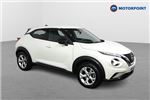 2021 Nissan Juke