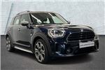 2022 MINI Countryman