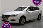 2022 MG MG5