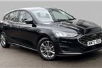 2022 Ford Focus