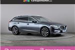 2022 Mazda 6 Tourer