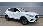 2023 MG ZS