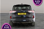 2021 Ford Kuga