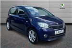 2016 Skoda Citigo