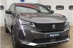 2021 Peugeot 3008