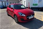 2023 Suzuki Swift
