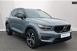 2021 Volvo XC40 Recharge