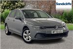 2022 Volkswagen Golf