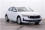 2024 Skoda Octavia