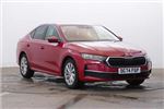 2024 Skoda Octavia