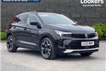 2022 Vauxhall Grandland