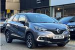 2019 Renault Captur