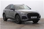 2024 Audi Q5 Sportback