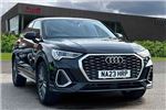 2023 Audi Q3