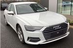 2019 Audi A6