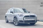 2024 MINI Countryman