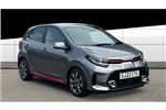 2022 Kia Picanto