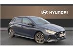 2024 Hyundai i20