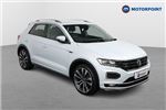 2021 Volkswagen T-Roc