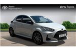 2022 Toyota Yaris