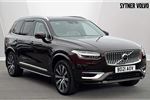 2021 Volvo XC90