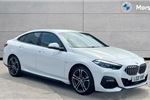 2021 BMW 2 Series Gran Coupe