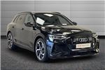 2021 Audi e-tron