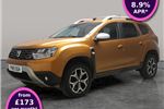 2019 Dacia Duster